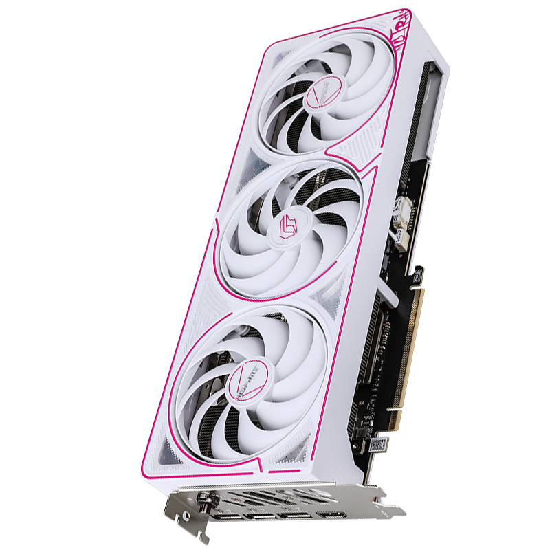 �߲ʺ� Ultra W RTX5060 O8G �Կ� ��ɫ 3099Ԫ
