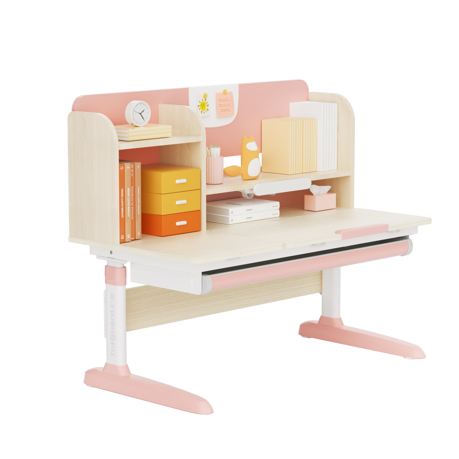 ��ͯ��Totguard����ͯѧϰ������װ������������ ���κ�������120cm+G901Pro�� 1682.84Ԫ(������)