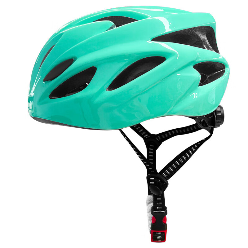 斯威（SWAY）骑行头盔帽儿童防摔防撞安全帽自行车轮滑鞋可调节头 蓝色头盔【可调节头围大小】 均码可调节头围【50-62】