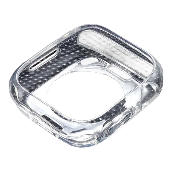 ����Apple Watch S10/S11 ͸�� 42mm/46mm �߿�� 0.16Ԫ