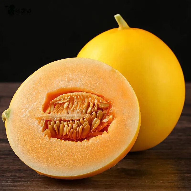 蜜瓜图片