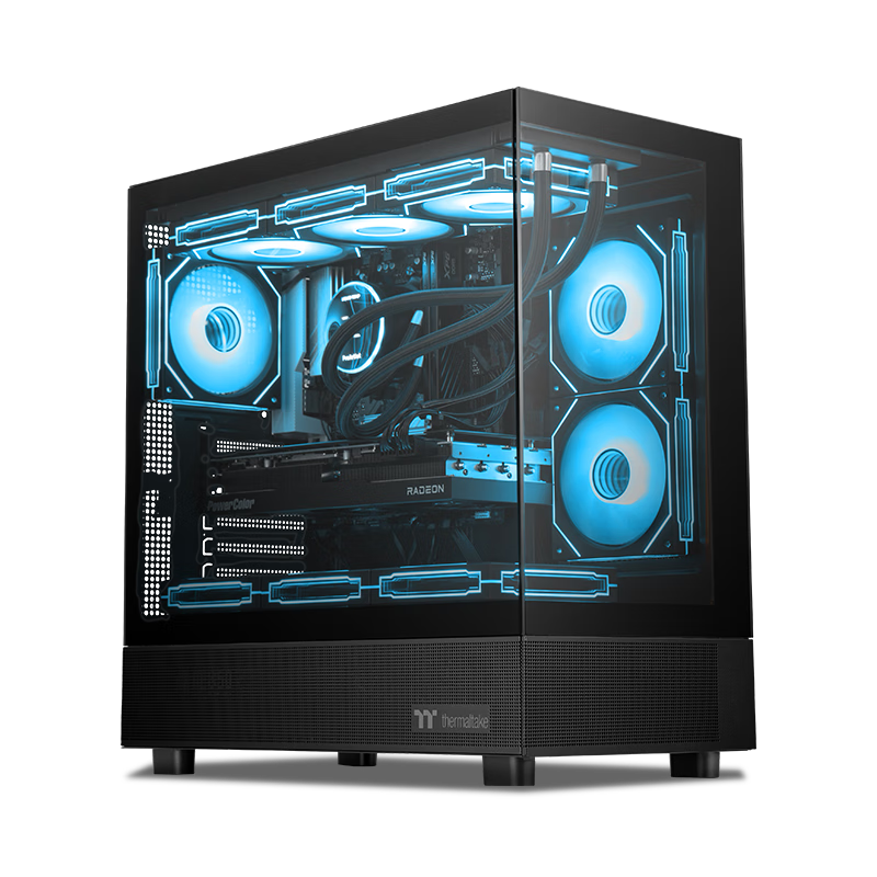 铭瑄 台式主机 Ultra7 265KF 32G实付3449元