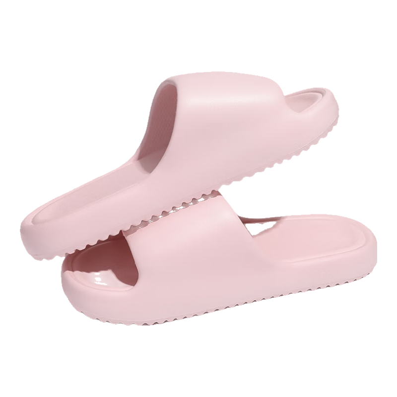 RED CRANE��Ьԡ����Ь��Ů�ļ����ڼҾӲ�ʺ�мӺ�ϴ��������������� �ۺ�ɫ 38-39 ��ƫСһ�롿 6.8Ԫ