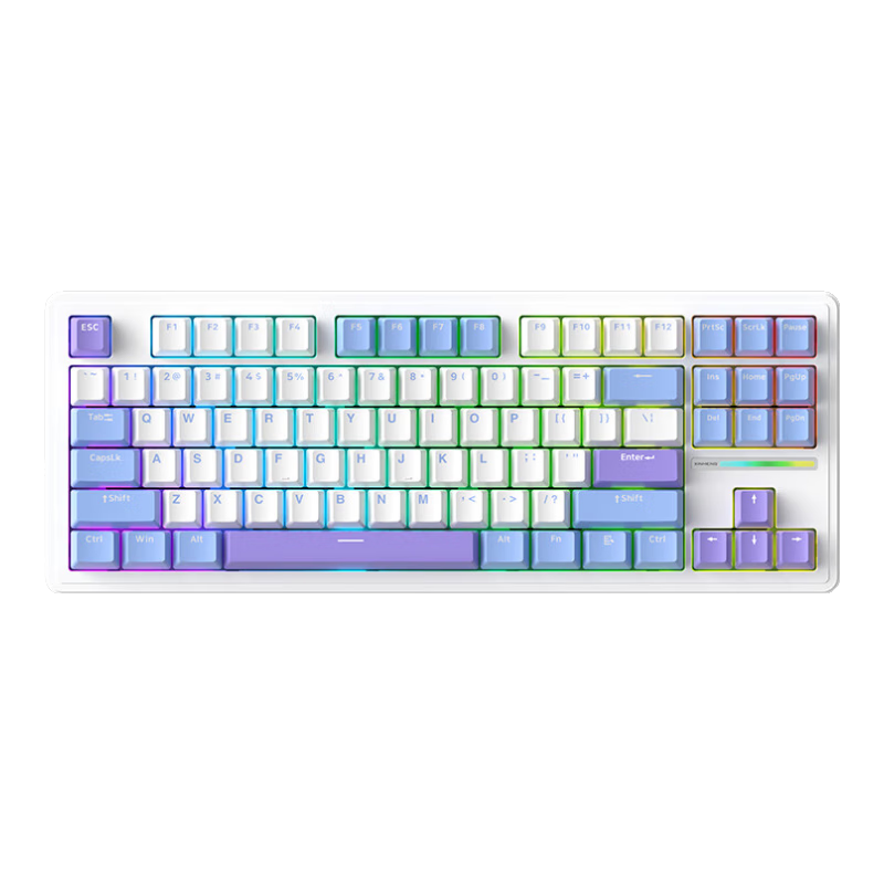 新盟 M87Lite