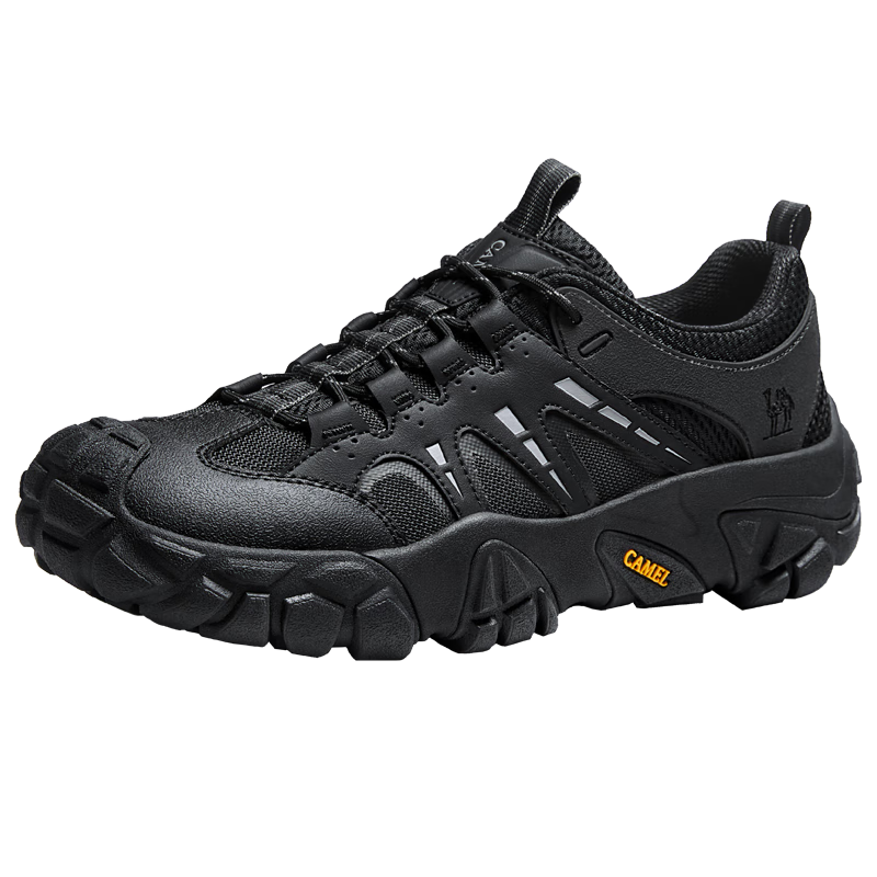 ���գ�CAMEL��������ײץ������ɽϵ����Ͱ�ͽ��Ь�� G15A171032 ��ɫ 41