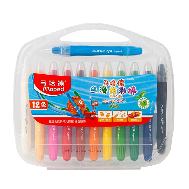 £Mapedˮ˿Ųʰ ˮϴ׶ѧͻ ѧʻͿѻ 836312CH12ɫ/С