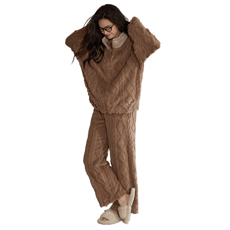 è�� ���쿪��ɺ����Ůʿ˯�� �ﶬ�߶˱�ů�Ҿӷ� ���⴩ 25����Ʒ 84.5Ԫ(����ȯ)