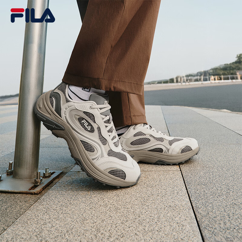 ��� FILA ����Ь �ܲ�Ь  339.3Ԫ