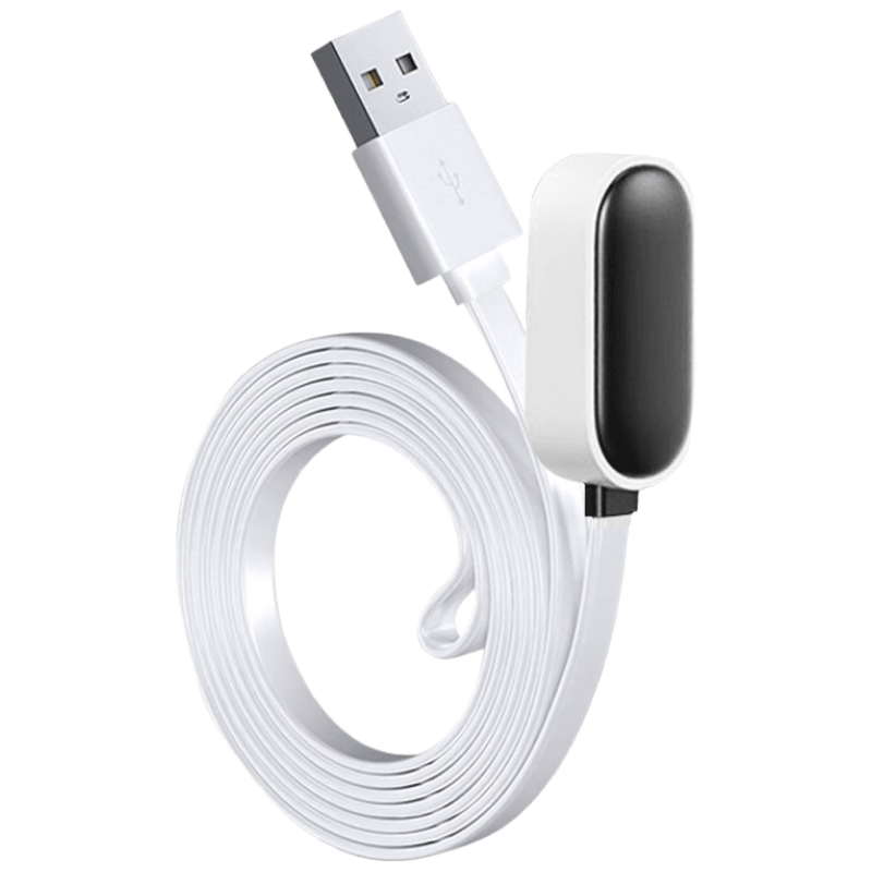 trendsetter適用小天才電話手表充電線充電器D3/D2/N5/Z5/Q3/D3S/Y05/Y06/N3/Q2/Q1R兒童電話手表磁吸充電器線