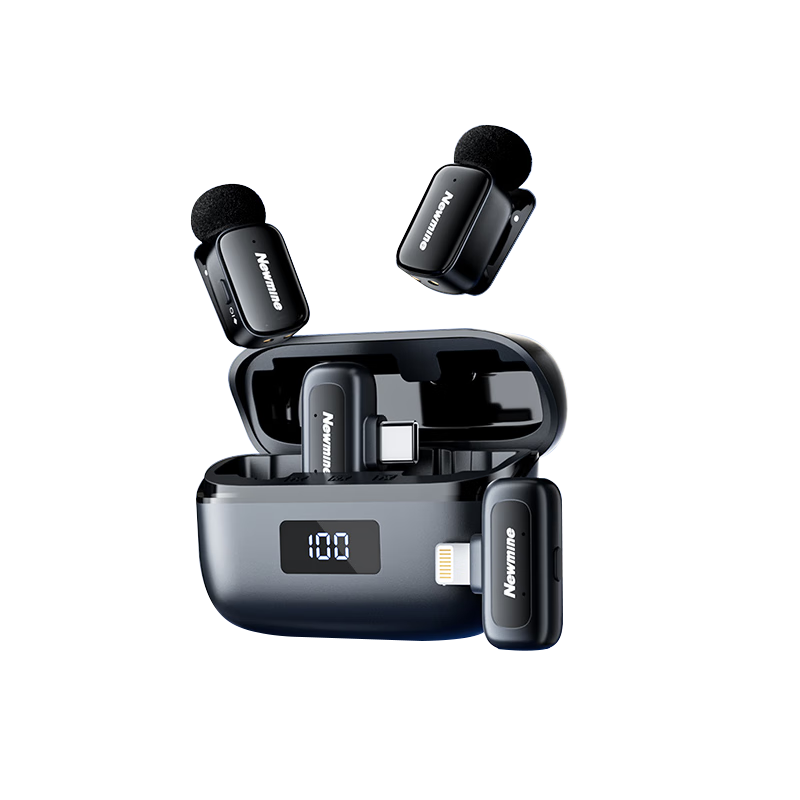 ���ڲ�����Ŧ����Newmine��MC225pro���������˷�����ֱ��ר��������������ɷö���Ƶ����¼���豸רҵ����������һ�϶� 245.7Ԫ(������)