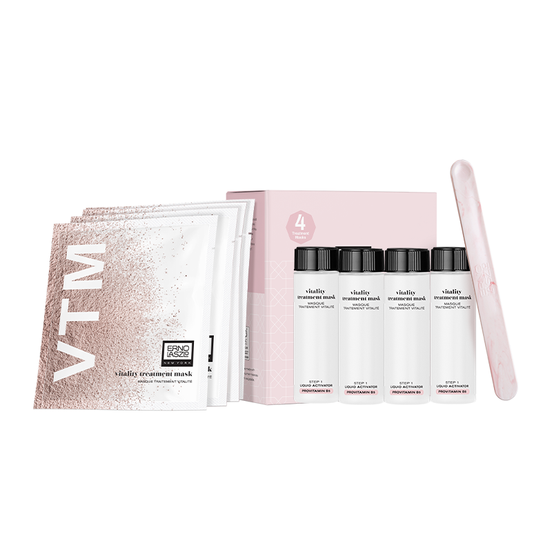 奥伦纳素（Erno Laszlo）冰白面膜4片涂抹式面膜保湿紧致护肤品 送女友生日礼物