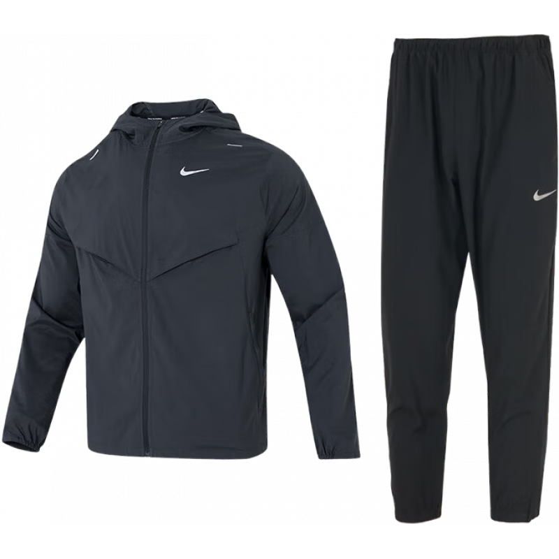 ڲͿˣNIKE˶װװ 2025＾¿ʱмп ֯ CZ9071-010+FB7498-010/2 S /165 687.99Ԫ