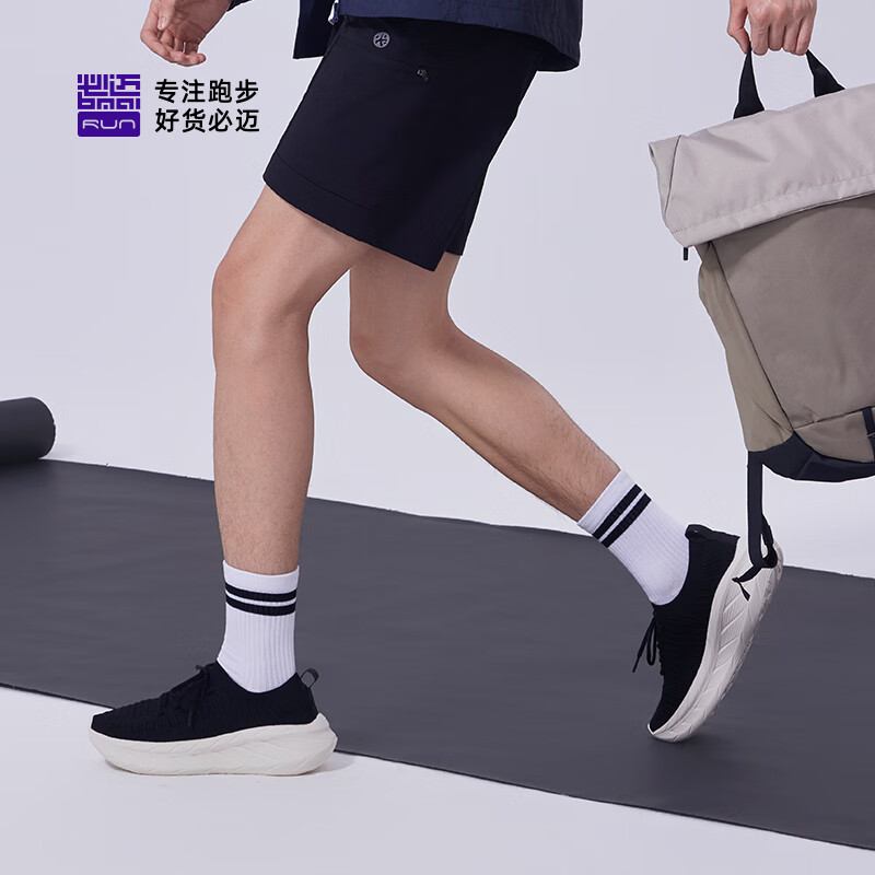 ������bmai��Զ������������Ь��֯��Ů�˶�͸�������˶�Ь ��ʿ��/ǳ���� 40 Ů 179Ԫ