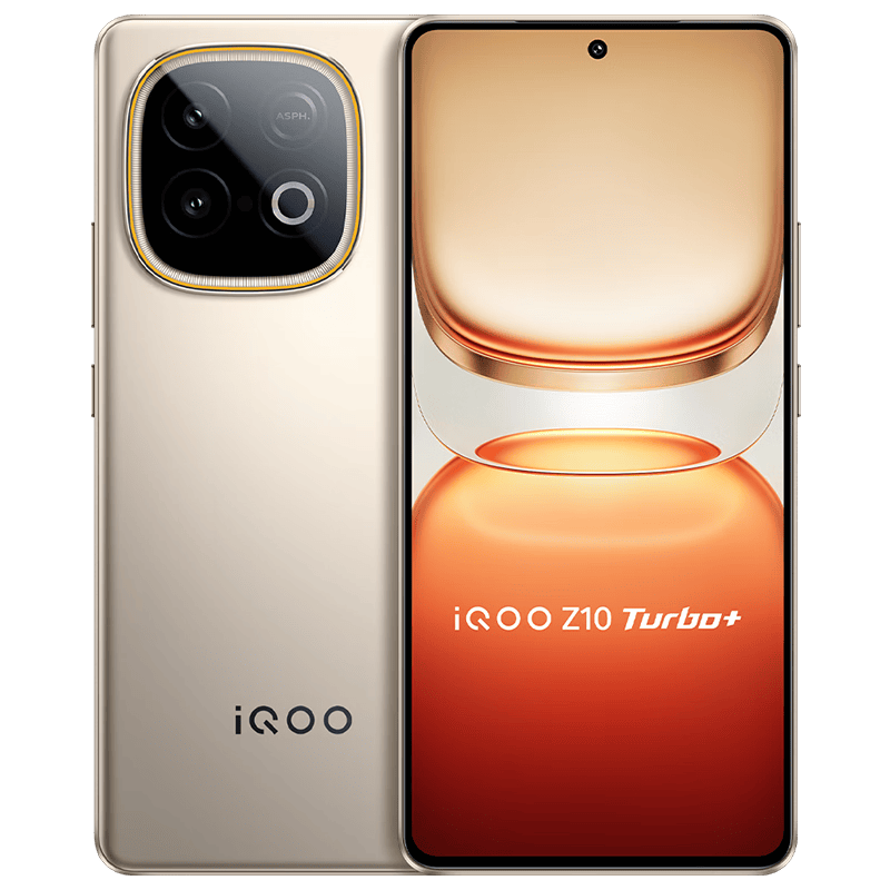 iQOO Z10 Turbo+ �ֻ� ɳĮɫ 12+512G 2198.11Ԫ