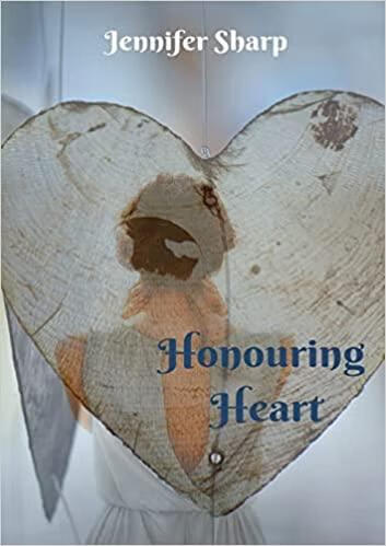 预订honouring heart