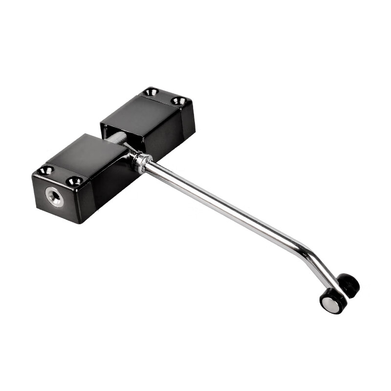 玥玛 家用闭门器 木门静音闭门器 小型家用缓冲闭门器 可调节力度 bmq