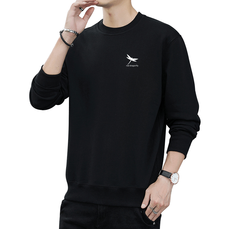 �����ѣ�RED DRAGONFLY������������ʱ��ӡ����ԼԲ�쳤��T�����°ٴ�΢����ͷ����ɫ3XL 29.5Ԫ