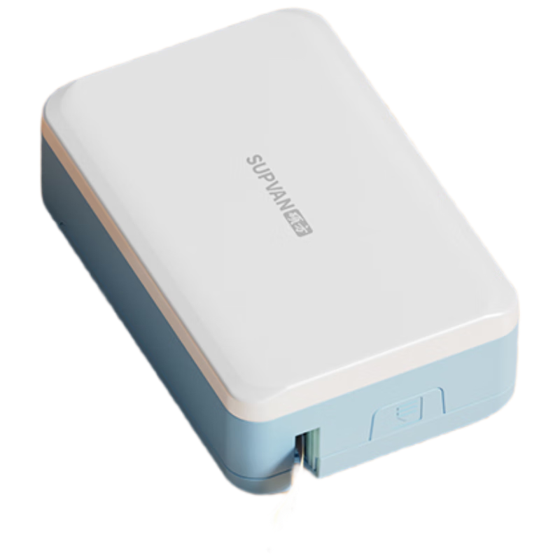 碩方熱轉(zhuǎn)印標(biāo)簽打印機(jī)小型便攜式辦公檔案盒不干膠標(biāo)簽貼紙財(cái)務(wù)文件資產(chǎn)設(shè)備多功能標(biāo)簽機(jī)G11pro(PC)