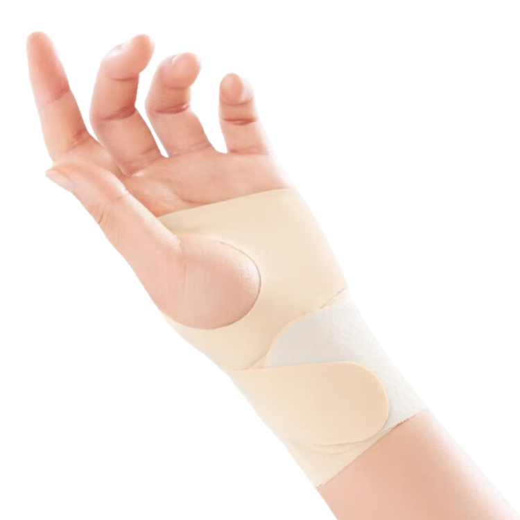 TEEIS護(hù)腕腱鞘炎TFCC拉傷扭傷手腕固定護(hù)具媽媽手鼠標(biāo)手產(chǎn)婦后康復(fù)