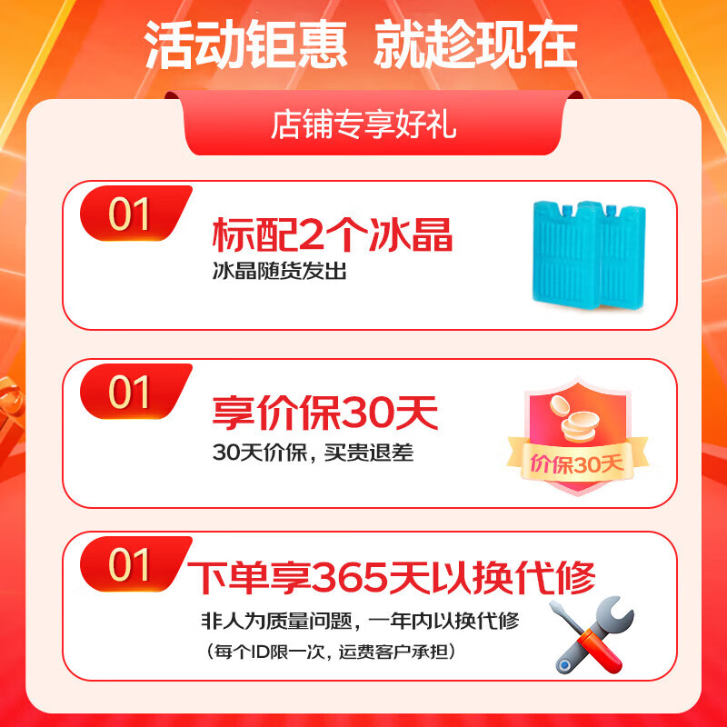 2026年冷风扇别瞎买！实测这4款避坑指南，省电又凉快就选它！-图片1