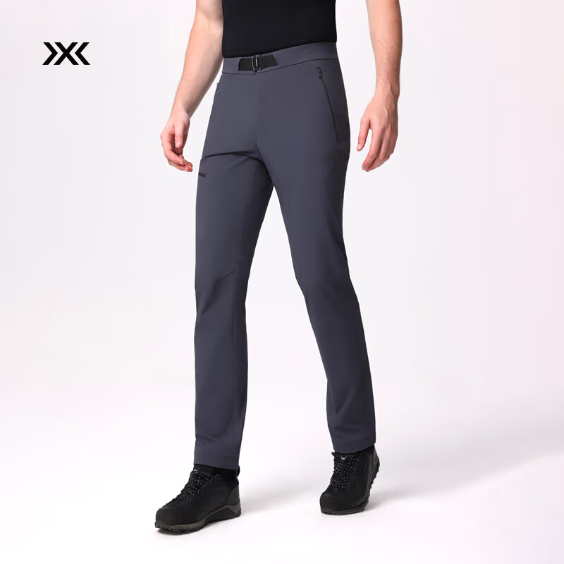 XBIONIC��ܳ�����˫��֯�������� �� (S1)����ͽ�������ˮ��ĥ�׷����� ��̿�� M 1310Ԫ