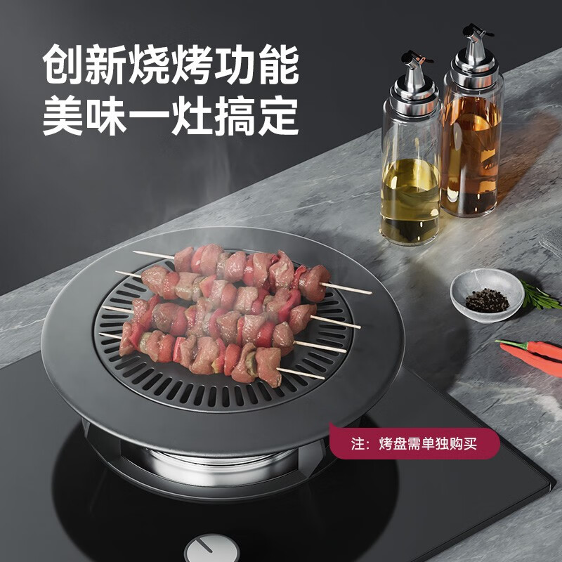 红日（RedSun）猛火65%高热效率节能健康免改孔小底壳YS1定时红外灶聚能灶具 65%热效率聚能猛火红外灶Y31M 【升级版】 液化气