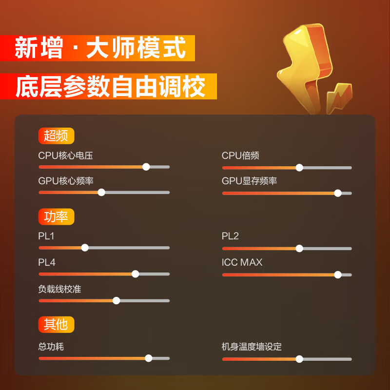 惠普(HP)OMEN 暗影精灵11 MAX 【2025新品】50系列高性能旗舰游戏本电竞笔记本暗夜光影精灵手提电脑全能本 暗影MAX:Ultra9HX丨5070Ti满血丨黑 【至尊顶配】升级64G高速内存丨2T高速固态 定制 2.5K高分辨丨240Hz电竞屏丨DC调光护眼屏 黑色