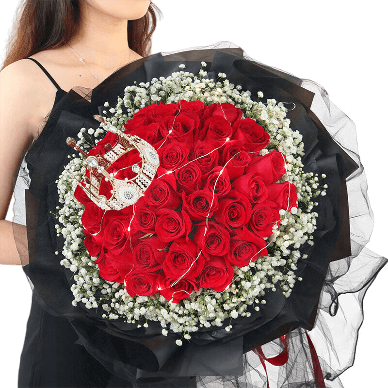 ��˹ά���ʻ��ٵ�33���õ�廨����Ů����������ͬ�ǻ������� 33���õ�廨��Ů��� 154.2Ԫ