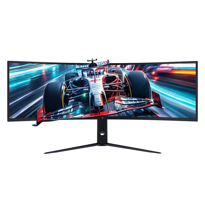 KTC H49S66C 49Ӣ��׼5K������120Hz 32:9������ ��Ϸ�羺�칫��Ƴ�����ʾ��