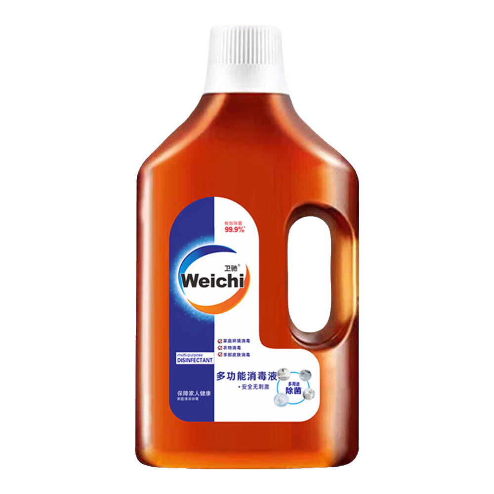 ���� �����������Һ ��ľζ 2500ml ��ͥ��Ͱװ 10.99Ԫ
