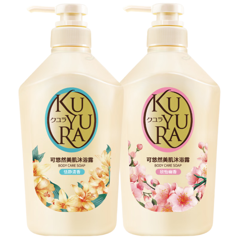 Ȼԡ¶ƿ־ʪˬ+(װ550ml*2) 100.8Ԫ