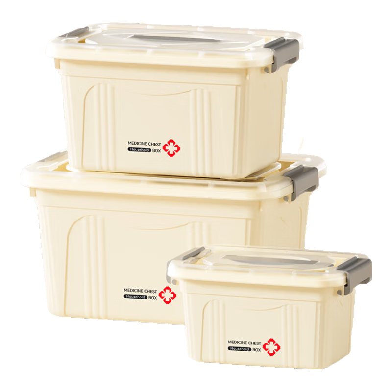 �������� ҩ����ô���������ҩ�зָ�װ��Яʽҩ��ҽ�Ƽ����� 39*27.5*21cm ��ŷֲ�ҩ�� 10.01Ԫ