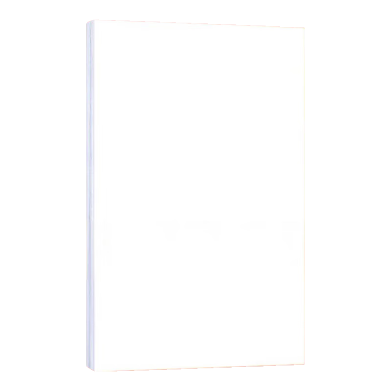 a4纸打印复印纸 70g办公A4白纸草稿纸学生作业用草稿本空白纸用品 70g加厚A4纸 【性价比】A4打印纸20张