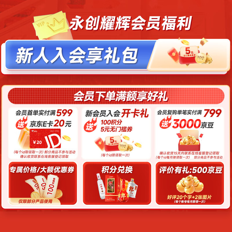 咏悦汇小酌【永辉同款】咏悦汇小酌 53度500ml 酱香型白酒 商超款 聚会自饮 53度 500mL 6瓶 【原箱缠膜发货】 53度