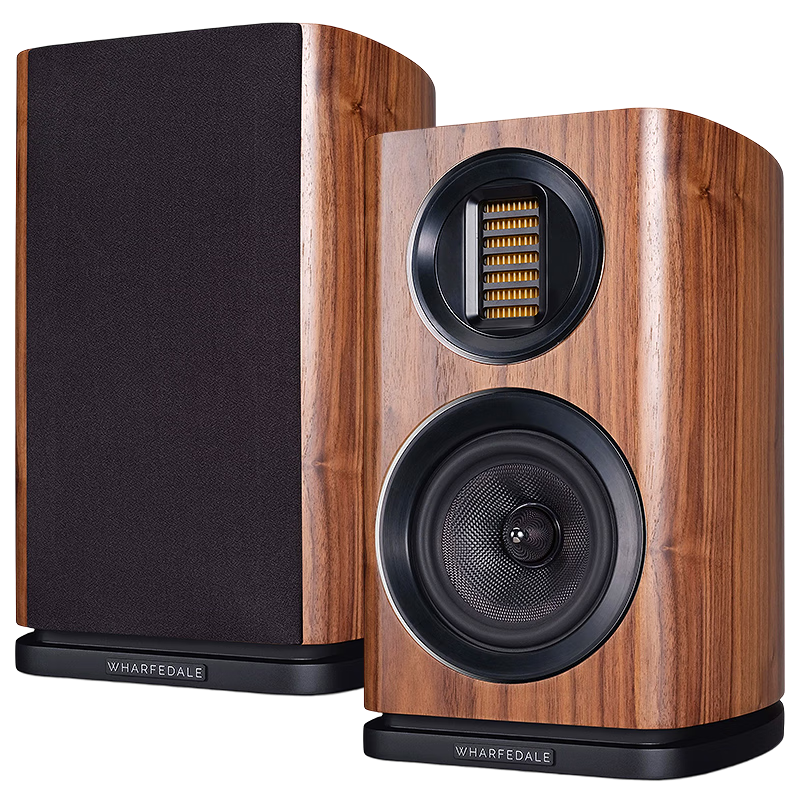 �ָ�����Wharfedale��EVO4.1���ռ�HiFi�������AMT����ʽ����Ƶ��Դ�߱������� ����ʽ ����ľ 6570.6Ԫ