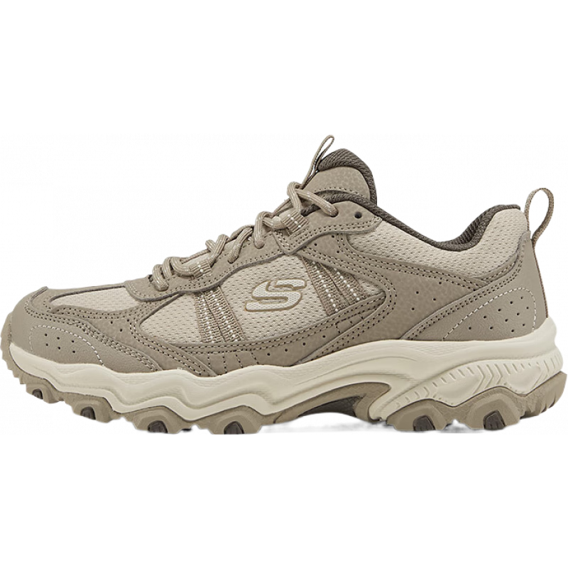 ˹棨SkechersͬҰ | ͽЬŮץطĥ͸ Ů-Ȼɫ/Һɫ/NTTP 38 249Ԫ