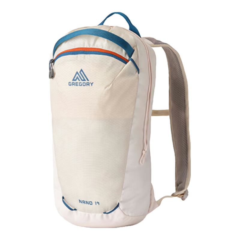 GREGORY������� ����NANO����ͽ����ɽ��14L������˫�米��ԽҰ��Ů43J 398Ԫ