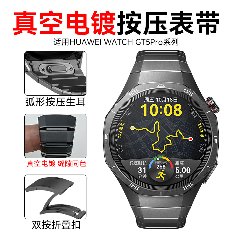 ���ڲ��������������û�Ϊwatch4proľ�����ֱ�����gt3pro/gt5pro/gt5���ѽ�������watch5/gt4������gt2����46mm ����ʯ�ڡ�GT5PROר��ح��յ��ͬɫح����