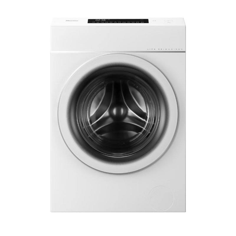 Hisense/���� �޻���E7Q 13kg ϴ��һ�� WH130E7Q 4127.92Ԫ