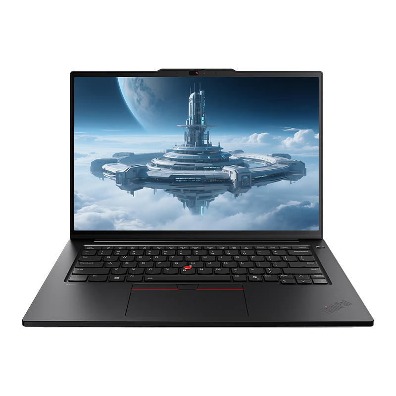 ThinkPadҲ20%T14p AIPCUltra7 14.5ӢܹʦʼǱ32G 1TB RTX5050칫