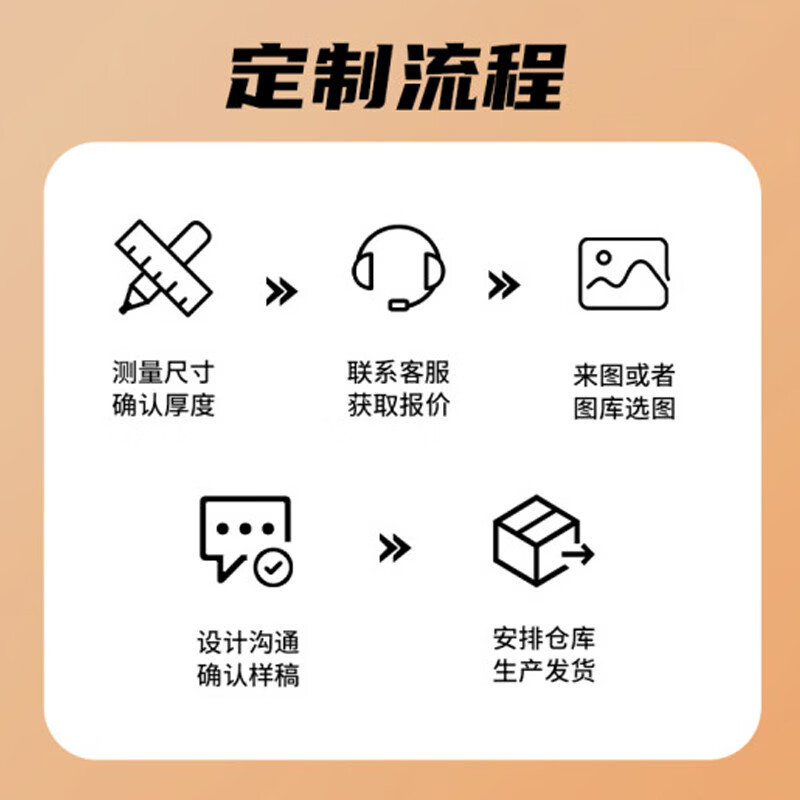 聚盈丰 鼠标垫大号电脑键盘垫男女办公游戏写字垫卡通高级感锁边可水洗桌垫 800*400*3mm定制版