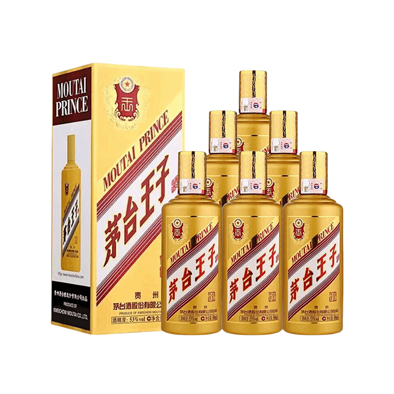 maotai/ę́ ������ 53�� ������ 500ml 6ƿ 1030Ԫ