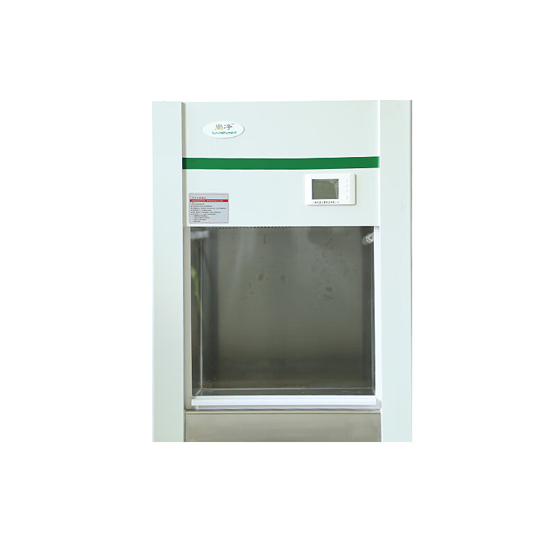 vd-tfg-06/08实验室桌上型台式通风柜通风橱不锈钢通风柜橱可定做 vd