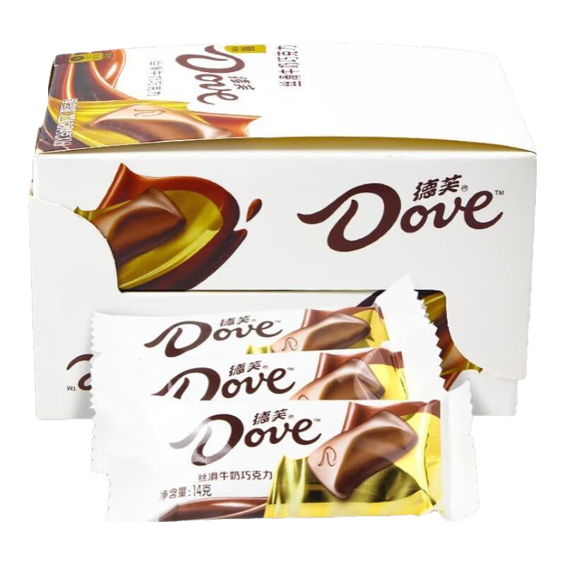 ܽDoveɿ˿ţʳʥ˽Ů칫ʳ 1Сܽ˿ţ̺װ224g