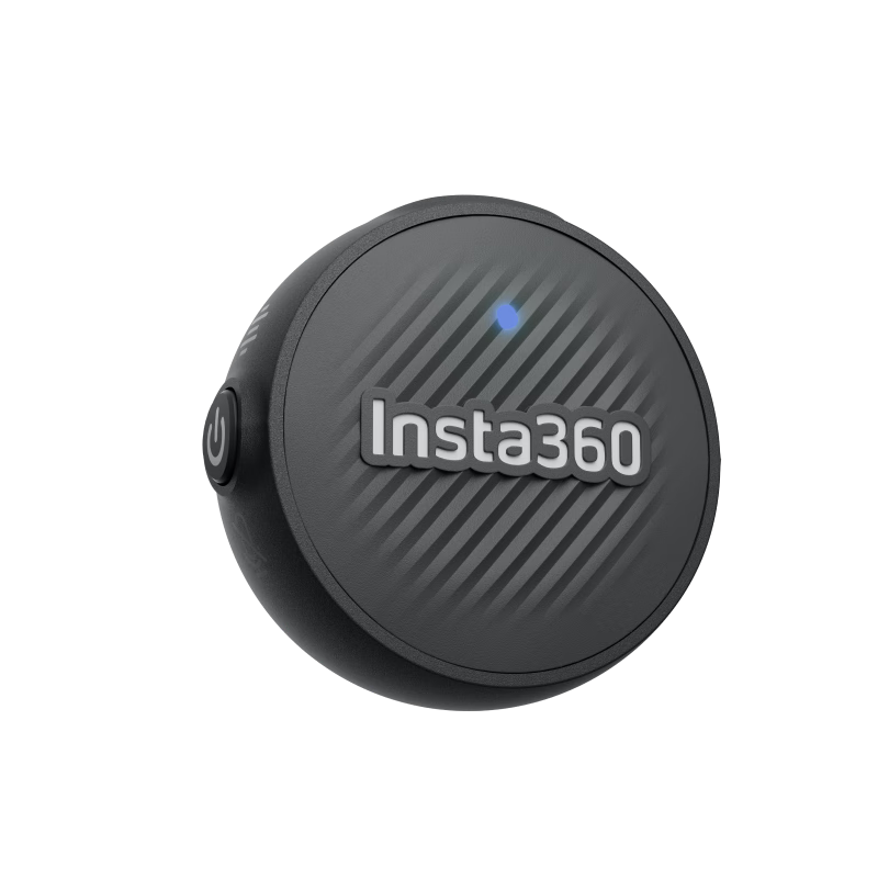 Insta360 Mic Air һ��һ�����˷�