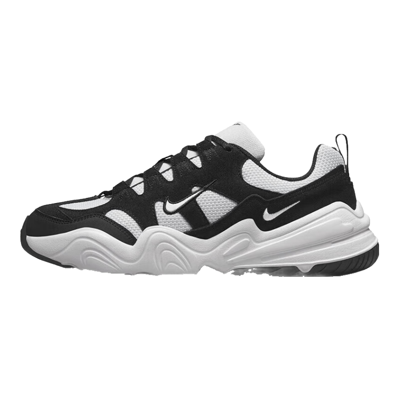 �Ϳ� NIKE TECH HERA �п��˶�Ь FJ9532-101 �׺� 40.5 ����͸�� 349Ԫ