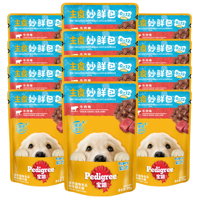 ��·������Ȯ��ʳ������ͷ ������ʳ���ʰ�85g*12ţ�����ζ����