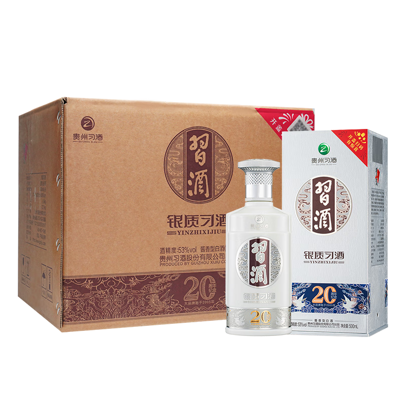 ϰ ʵ 53 Ͱ׾ 500ml 6ƿװ 630Ԫ