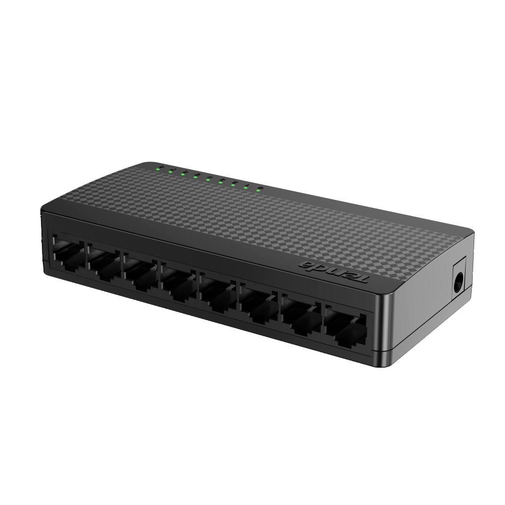 Tenda�ڴ�8��ǧ�׽����� ������չ�����߷�����һ�ְ� ����С�ͼ�ؽ�����ת����������HUB������ SG108