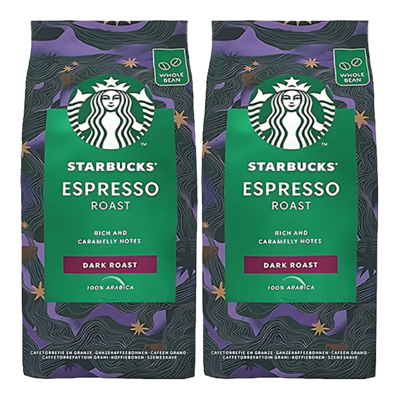 ���ڲ������ǰͿˣ�Starbucks�� ���ȶ������ȿ�������ʽ��ʽŨ�����ȶ�200g/�� ���Ũ�����ȶ�*2��+5g 26.9�� 85Ԫ